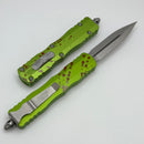 Microtech Dirac D/E Zombie Tech 225-10Z