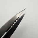 Pre-Owned Poikilo Blade Nova S1 Titanium Handles w/ Pearlescent M390