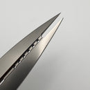 Pre-Owned Poikilo Blade Nova S1 Titanium Handles w/ Pearlescent M390