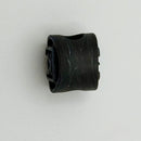 Custom Knife Factory Circus Carbon Fiber Round Bead