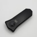 Hypercut Oracle Starburst Aluminum Milled Handles w/ Changable Razor Blade