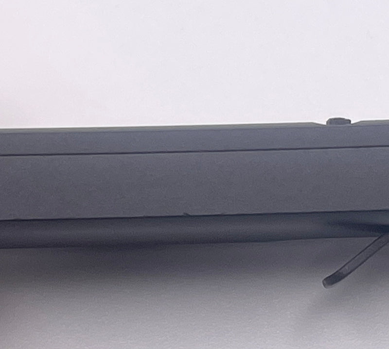 Pre-Owned Microtech UTX-70 Hellhound Shadow DLC Two Tone Standard w/ Ringed DLC Hardware 419-1TTDLCTSH