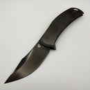 Pre-Owned Custom Knife Factory Konygin Barm Full DLC w/ M398