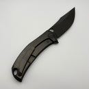 Pre-Owned Custom Knife Factory Konygin Barm Full DLC w/ M398