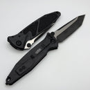 Microtech Socom Elite Tanto Edge Manual Geo Trace Camo 161-1GOC