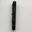 Microtech Socom Elite Tanto Edge Full Serrated Manual Tactical Standard 161-3T (Consignment)