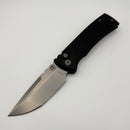 Chaves Pro-Tech Redencion 229 Auto w/ Black Handle & Tanto S35VN (Consignment)