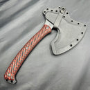 RMJ Tactical Weezerker Black Textured Black Widow