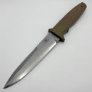 North Mountain Blade Bob Terzoula M30A1 Limited Edition Tan Handle 2417-TAN