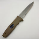 North Mountain Blade Bob Terzoula M30A1 Limited Edition Tan Handle 2417-TAN