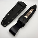 North Mountain Blade Bob Terzoula M30A1 Limited Edition Green Handle 2417-GR