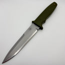 North Mountain Blade Bob Terzoula M30A1 Limited Edition Green Handle 2417-GR
