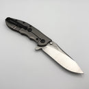 Zero Tolerance ZT0562TI (Consignment)