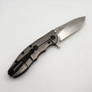 Zero Tolerance ZT0562TI (Consignment)