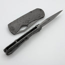 McNees Little Dixon w/ Rock Titanium Handles & 3.25" Stonewash MagnaCut