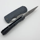 McNees Dixon w/ Blue Rock Titanium Handles & 3.75" Stonewash MagnaCut