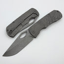 McNees Dixon w/ Rock Titanium Handles & 3.75" Stonewash MagnaCut