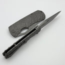 McNees Dixon w/ Rock Titanium Handles & 3.75" Stonewash MagnaCut