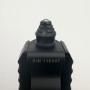 Microtech UTX-85 D/E Black Tactical Fully Serrated 232-3T (Consignment)