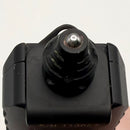 Microtech UTX-85 D/E Black Tactical Fully Serrated 232-3T (Consignment)