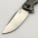 Zero Tolerance 0044 ZT Original (Consignment)