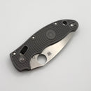 Discontinued Spyderco Manix 2 Lightweight Maxamet C101PGY2 (Consignment)