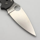 Discontinued Spyderco Manix 2 Lightweight Maxamet C101PGY2 (Consignment)