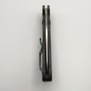 Discontinued Spyderco Manix 2 Lightweight Maxamet C101PGY2 (Consignment)