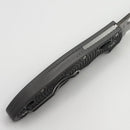 Discontinued Spyderco Manix 2 Lightweight Maxamet C101PGY2 (Consignment)