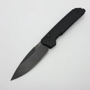 Kershaw Launch Iridium G-10/Aluminum & MagnaCut (Consignment)