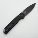 Kershaw Launch Iridium G-10/Aluminum & MagnaCut (Consignment)