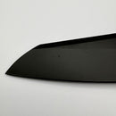 Factory Blem Microtech Knives MSI RAM LOK Tactical Black Polymer & M390MK 210T-1TPM