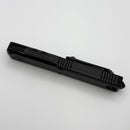 Factory Blem Microtech Ultratech Gen IV S/E Tactical w/ Black Handle 11214-1T