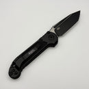 Factory Blem Microtech Knives LUDT Gen III Tactical Tanto w/ Black Handle 1136-1T