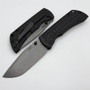 McNees Performance Machined Mac 2 3.5" Blackout Frag w/ MagnaCut