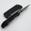 McNees Performance Machined Mac 2 3.5" Blackout Frag w/ MagnaCut