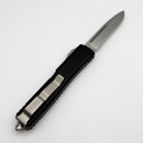 Microtech Ultratech S/E Stonewash Partial Serrated 121-11 (Consignment)