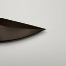 Pre-Owned Microtech Socom Elite M/A DLC Spearpoint w/ Carbon Fiber Inlaid Black Aluminum Handle Signature Series 160-1DLCTCFISS