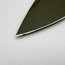 Pre-Owned Microtech Knives LUDT Gen III Cerakote Moss Green Drop Point 1135-1MG-C21Z13