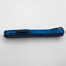 Kershaw Livewire Blue Aluminum & Black Wash MagnaCut 9000BLUBW (Consignment)