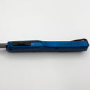 Kershaw Livewire Blue Aluminum & Black Wash MagnaCut 9000BLUBW (Consignment)