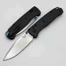 Benchmade Bugout Carbon Fiber & S90V 535-3