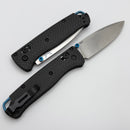 Benchmade Bugout Carbon Fiber & S90V 535-3