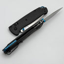 Benchmade Bugout Carbon Fiber & S90V 535-3