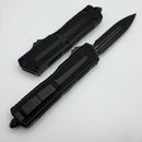 Microtech Scarab 2 Gen 3 Tactical D/E Full Serrated 1280-3T