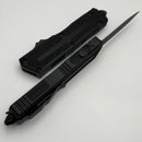 Microtech Scarab 2 Gen 3 Tactical D/E Full Serrated 1280-3T