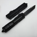Microtech Scarab 2 Gen 3 Tanto Tactical Standard w/ Spine Fluting 1279-1T
