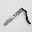 Medford Knife Necromancer S35VN Fixed Blade (Consignment)