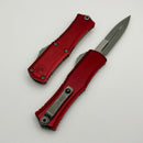 Microtech Knives Mini Hera Apocalyptic Bayonet M390MK & Merlot 1701M-10APMR