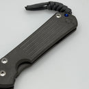 Chris Reeve Large 31 Sebenza PDW Consignment